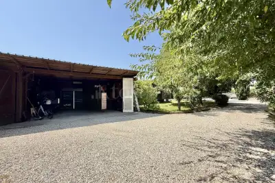 Villa in vendita, Strada San Pietro, Monzambano