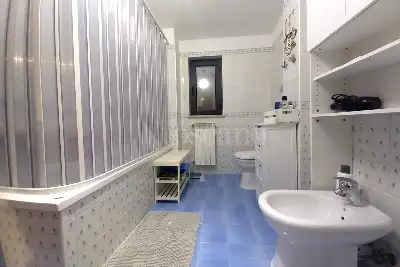 Casa in vendita, via quasimodo , Cerignola