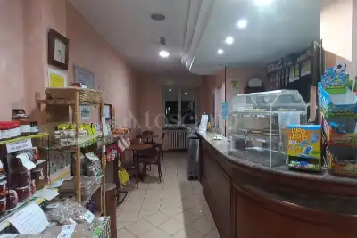 Attività Commerciale in vendita, Via Venturino, Como