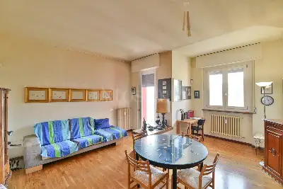 Casa in vendita, Via Giovanni Amendola, Mariano Comense