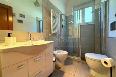 Casa in vendita, Via Valerio Publicola, Roma