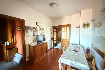 Casa in vendita, Via Fulvio Tomassucci, Roma