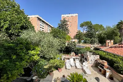 Casa in vendita, Via Louis Daguerre, Roma