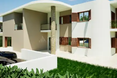 Villa Bifamiliare in vendita, Via Nazionale Pentimele, Reggio di Calabria