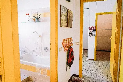 Casa Indipendente in vendita, Via Gaggio, Malgrate