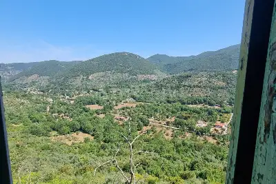 Casale in vendita, Via Maenza, Carpineto Romano