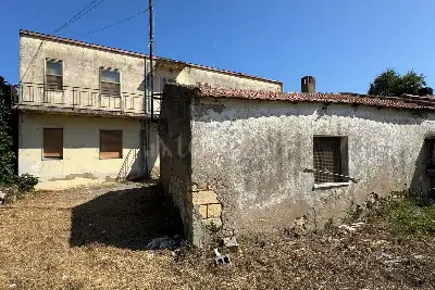 Casa Indipendente in vendita, Via dei Ginepri, Porto Torres