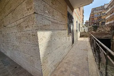 Casa in vendita, Via Odessa, Pomezia