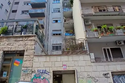 Ufficio in vendita, Via Saluzzo, Roma