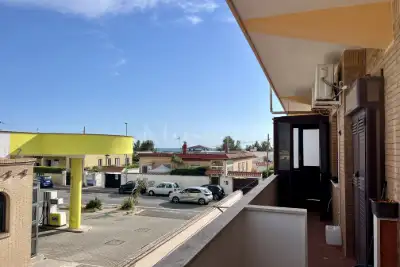 Casa in vendita, Viale di Focene, Fiumicino