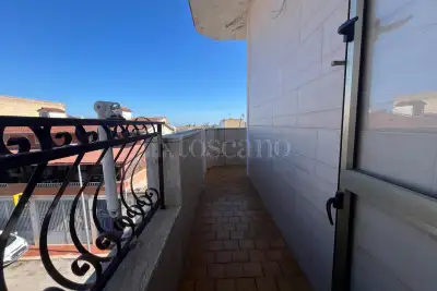 Casa in vendita, Via Faeto, Cerignola