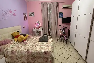 Casa in vendita, Via Teseo, Catania