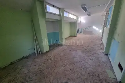 Casa Indipendente in vendita, Via Benedetto Stay, Roma