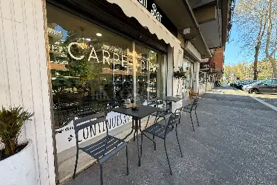 Attività Commerciale in vendita, Corso Duca di Genova, Roma