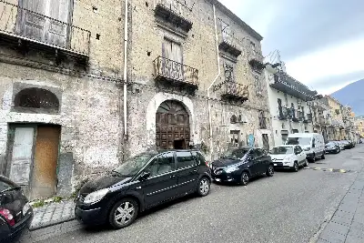 Casa Indipendente in vendita, Via Giacomo Piccolomini d'Aragona, Nocera Inferiore