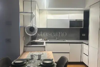 Casa in vendita, Via Giuseppe Garibaldi, Avezzano