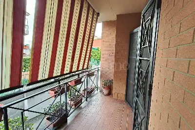 Casa in vendita, Via del Casale Agostinelli, Roma