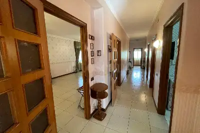 Casa in vendita, Via Paolo Borsellino, Misterbianco