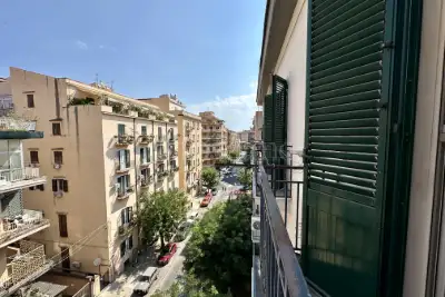 Casa in vendita, Via Villa Sperlinga, Palermo
