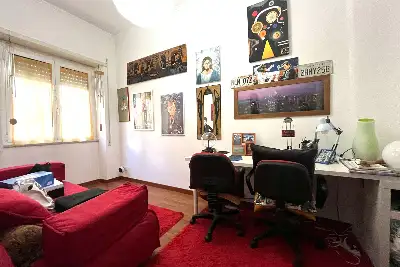 Casa in vendita, Via Adriano Tilgher, Roma