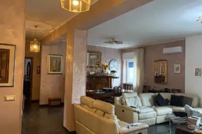 Casa in vendita, Via dei Tigli, Potenza