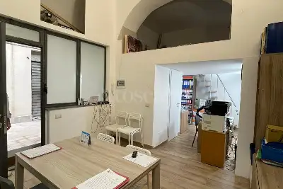 Casa in vendita, Via Giuseppe Verdi, Catania