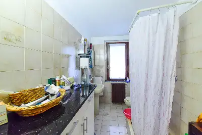 Casa Indipendente in vendita, Via Alla Zocca, Como