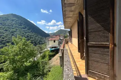 Villa Bifamiliare in vendita, Via Belleboni, Polaveno