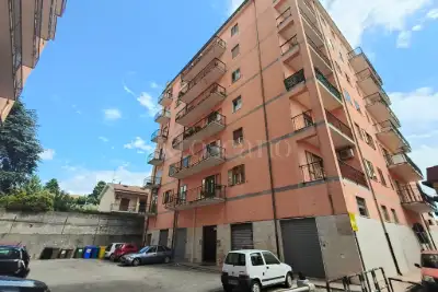 Casa in vendita, Via Vincenzo Catalani, Catanzaro
