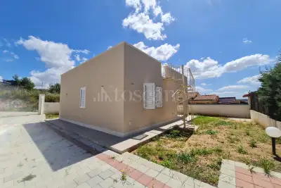Villa in vendita, Contrada Colonna, Balestrate