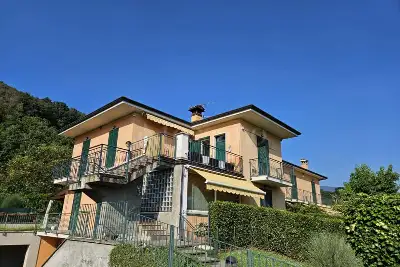 Casa in vendita, Via Asilo, Bovezzo