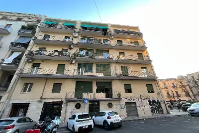 Magazzino in vendita, VIA GROTTE BIANCHE, Catania