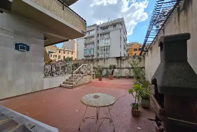 Casa in vendita, Via Alfredo Baccarini, Roma