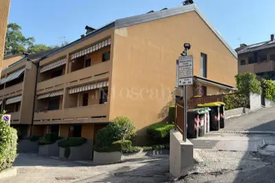 Casa in vendita, Via Pomeranos, Trento