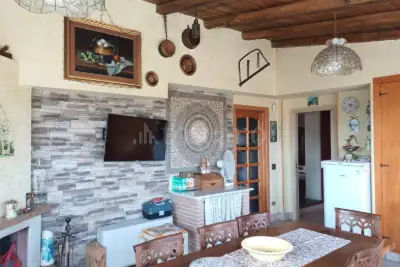 Superattico in vendita, Via Giuseppe Macchi, Roma