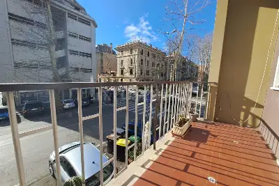 Casa in vendita, Corso Duca di Genova, Roma