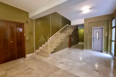 Casa in vendita, Via Giunio Silano, Roma