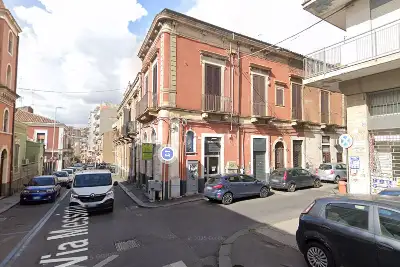 Casa in vendita, Via Regina Bianca, Catania