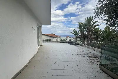 Villa in vendita, Via Litteri, Aci Castello