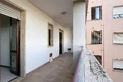 Casa in vendita, Via Filippo Addis 1, Sassari