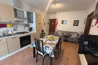 Casa in vendita, Via della Chiesa, Magnago