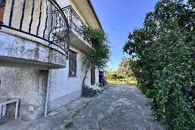 Villa in vendita, Contrada Biggemi, Priolo Gargallo
