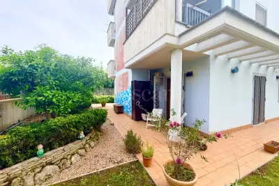 Casa in vendita, Viale della Vittoria, Nettuno