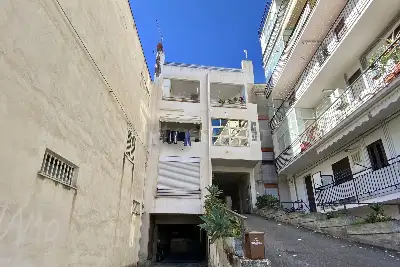 Casa in vendita, Via Montebianco Letojanni, Letojanni