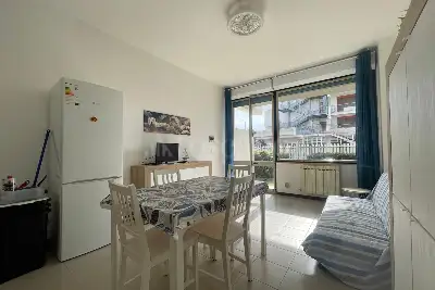 Casa in vendita, Via F. Filzi, Martinsicuro