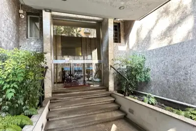 Casa in vendita, Via Alfonso Capecelatro, Milano