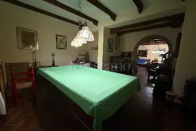 Villa Bifamiliare in vendita, Via del Casale Agostinelli, Roma