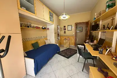 Casa in vendita, Via Francesco Gallo, Catania