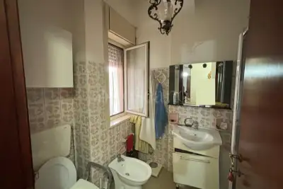 Casa in vendita, Via Masaniello, Catania
