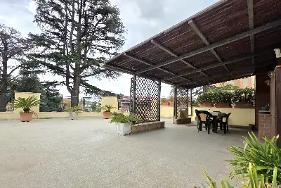 Casa in vendita, Via dei Baglioni, Roma